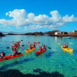 Insula Фуэртевентура: погода, отдых, пляжи