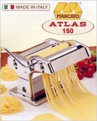 mașină de scris для приготовления пасты Атлас 150 (Marcato Atlas)