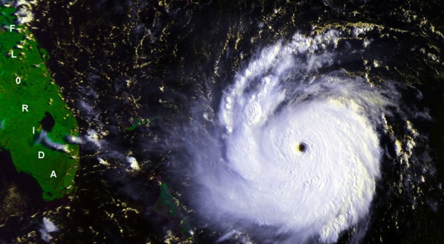Proč jsou hurikány dány ženská jména?