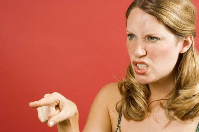 Proč se zlobíš? 11 lékařských důvodů