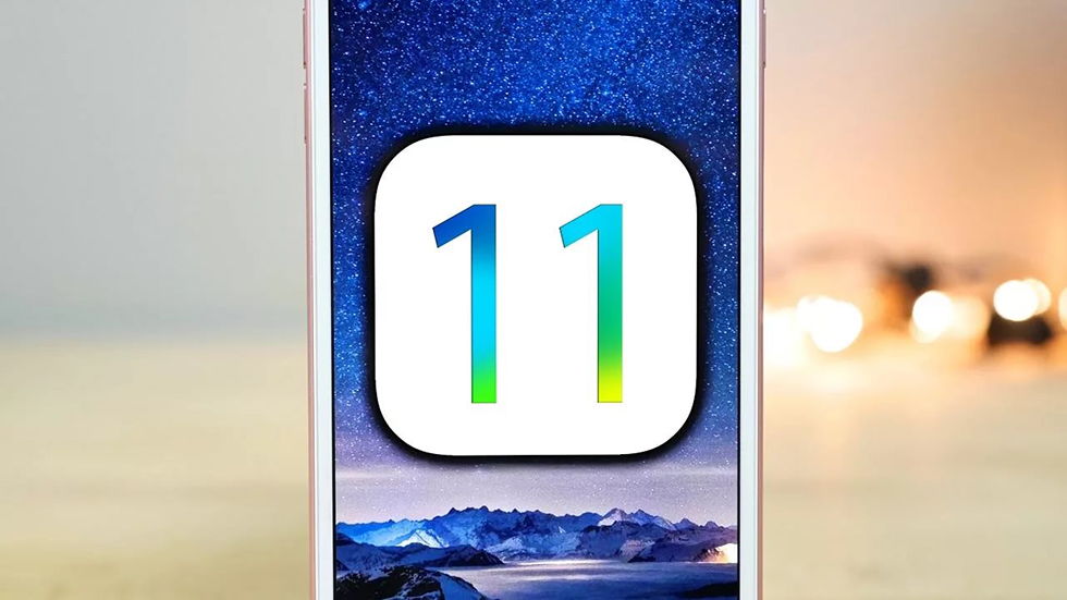 full джейлбрейк iOS 11.3.1 выйдет на следующей неделе — как подготовиться?