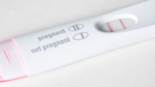 Pozitivní těhotenský test pro muže: co to znamená?