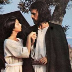 “The Lost Gospel” obiecuje sensację: Chrystus miał żonę i dzieci