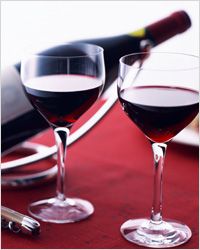 regler винолюбов или несколько слов о винном этикете