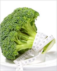 Brokolice чтобы похудеть