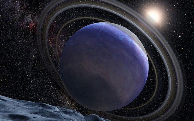 Echte Geschichten über 5 geheimnisvolle Planeten