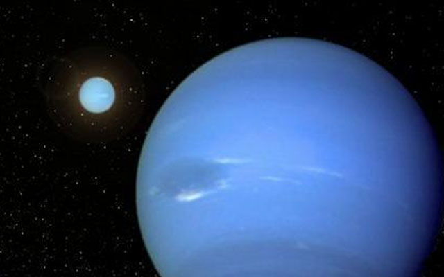Ekte historier om 5 mystiske planeter