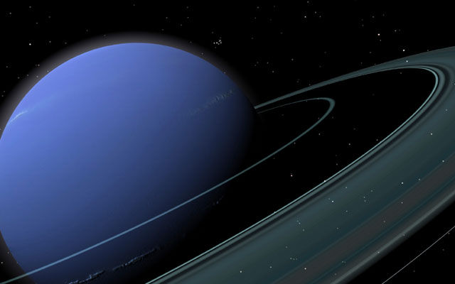 Histórias reais sobre 5 planetas misteriosos