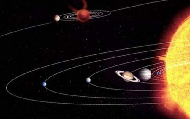 Ekte historier om 5 mystiske planeter