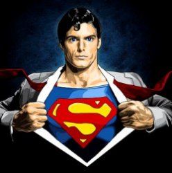 Prawdziwe супергерои: невероятные способности cамых необычных людей мира