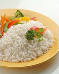 ris с тушеными овощами
