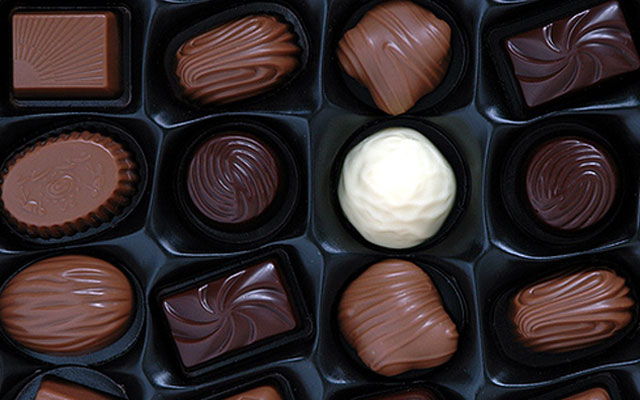 Die interessantesten Fakten aus der Welt der Schokolade | jocelynkelley.com