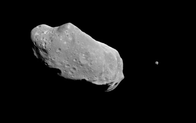 Najbardziej potencjalnie niebezpieczne asteroidy: czy istnieje ryzyko dla Ziemian?