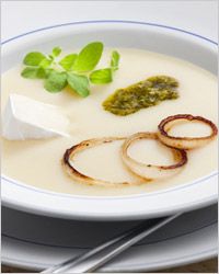 oniony суп, французская кухня