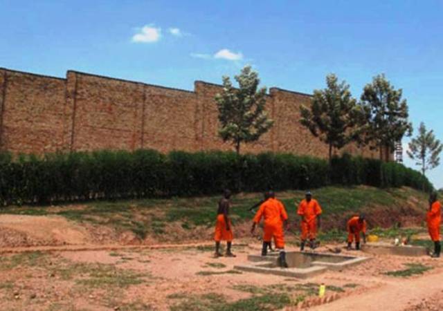 Nejbolestnější věznice na světě