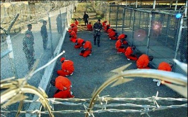 Die grausamsten Gefängnisse der Welt