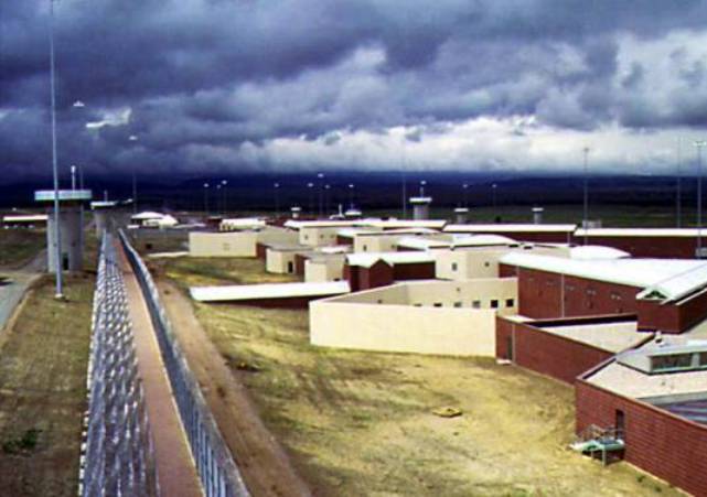 Nejbolestnější věznice na světě
