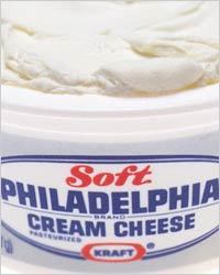 brânză Филадельфия