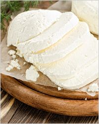 sýr сулугуни