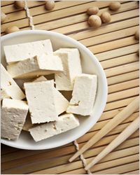 tofu se amestecă pierderea în greutate viața hack pierdere de grăsime