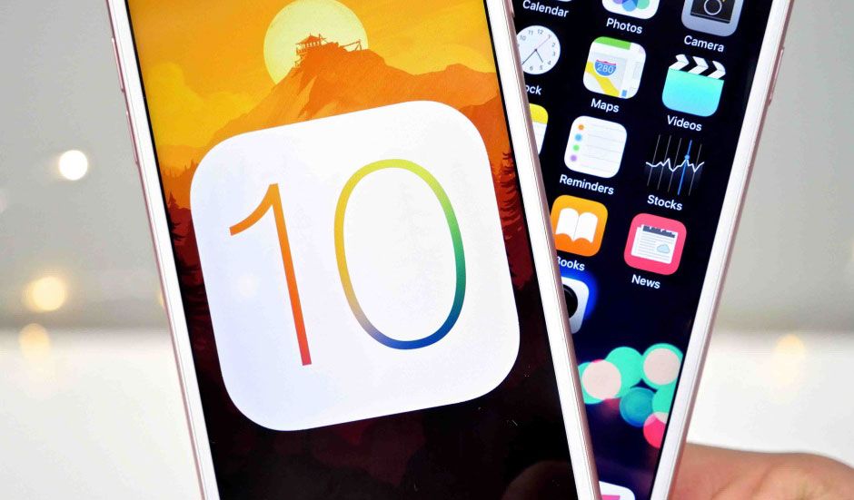 Herunterladen iOS 10.2.1 для iPhone, iPad и iPod touch (прямые ссылки)
