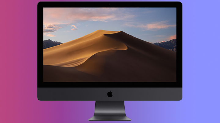 Laden Sie das offizielle Hintergrundbild von macOS 10.14 Mojave herunter (direkte Links)