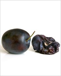 Pflaume: ягода или фрукт