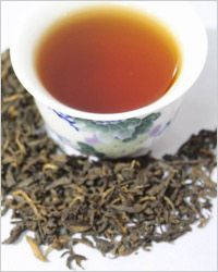 Tybetański чай