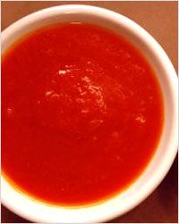 Tomate соус