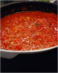 tomată соус «Вальтер»