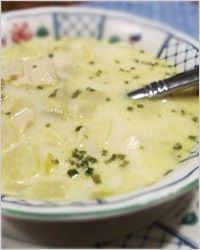 noodle soup с плавленым сыром