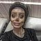 sukker Табар: 5 фактов о девушке-зомби, которая хочет быть похожей на Анджелину Джоли