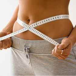 Test: Узнайте свой идеальный вес 