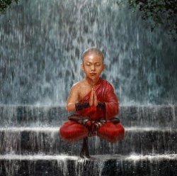 Tybetański тест Далай Ламы: узнай о себе ВСЁ, что вы не знали