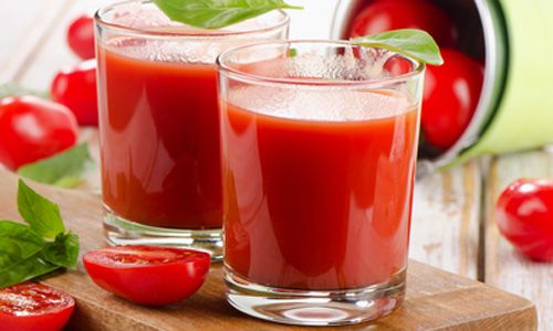 tomată сок