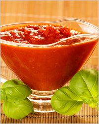 Rychle томатный соус