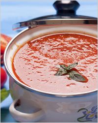 Tomato соус в индийском стиле