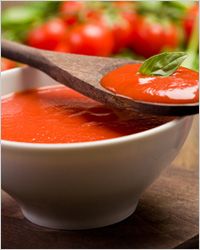 Tomato соус