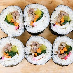 topp 10 вкуснейших ингредиентов суши