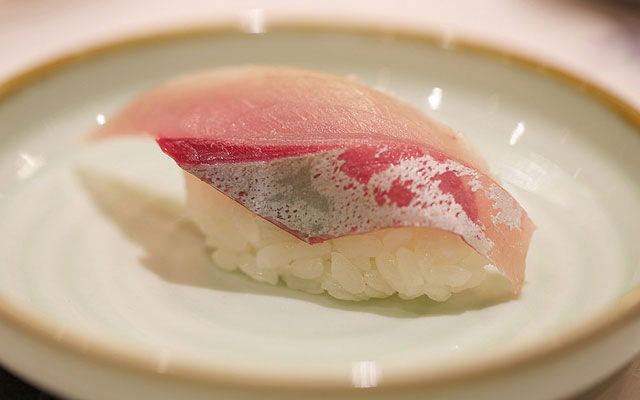 Topp 10 deilige sushi ingredienser