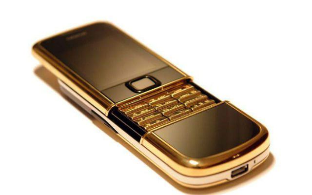 Topul celor mai scumpe telefoane mobile de pe planetă