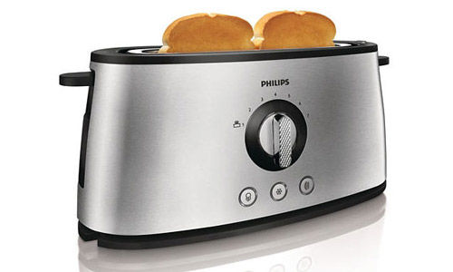 prăjitor de pâine Philips HD 2698