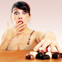 trage к шоколаду или мясному: о чем сигнализирует наш организм