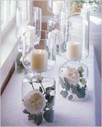 svatební стол