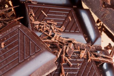 In der Англии на аукционе будет продан 100-летний шоколад