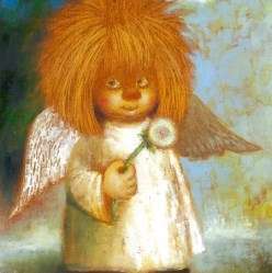 Dein ангел – хранитель по дате рождения: узнайте его имя, пол, возраст и характер