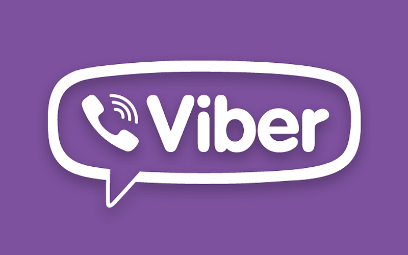 logo Viber
