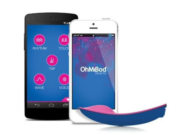 OhMiBod-bluemotion