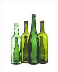 Wine бутылка: от амфоры к пластиковой упаковке