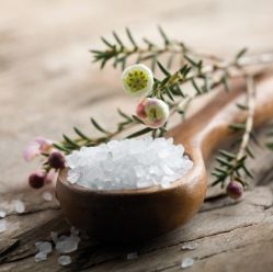 Todos о соли: когда солить еду, что делать с пересоленной пищей, и как есть меньше соли